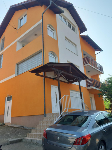 Others 2, Vila Biba - Ilijas, Sarajevo