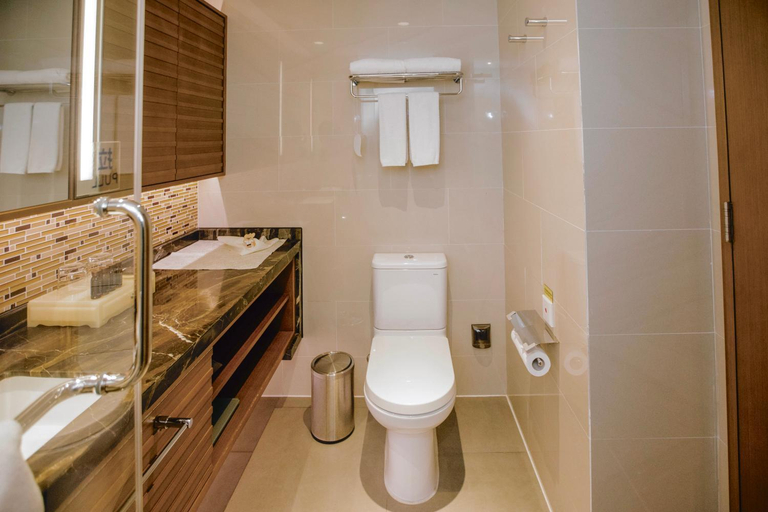 Bathroom 3