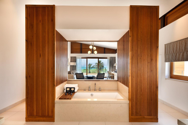 Bathroom 5, The Setai Sea Of Galilee