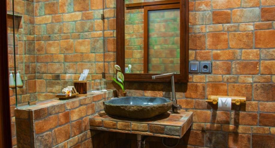 Bathroom 6