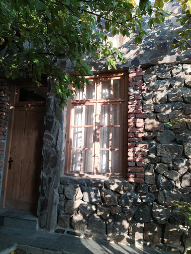 Others 4, Gogichas tower, Borjomi