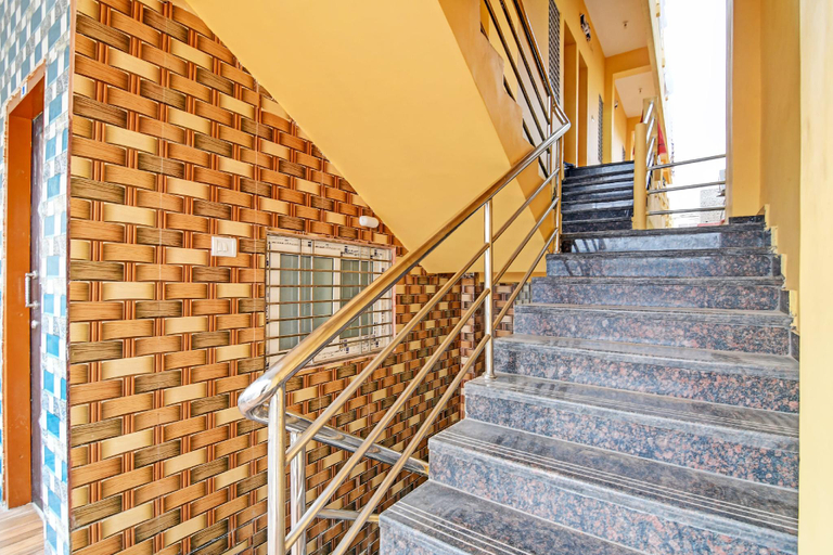 Others 5, Hotel O The New Inn, Khordha