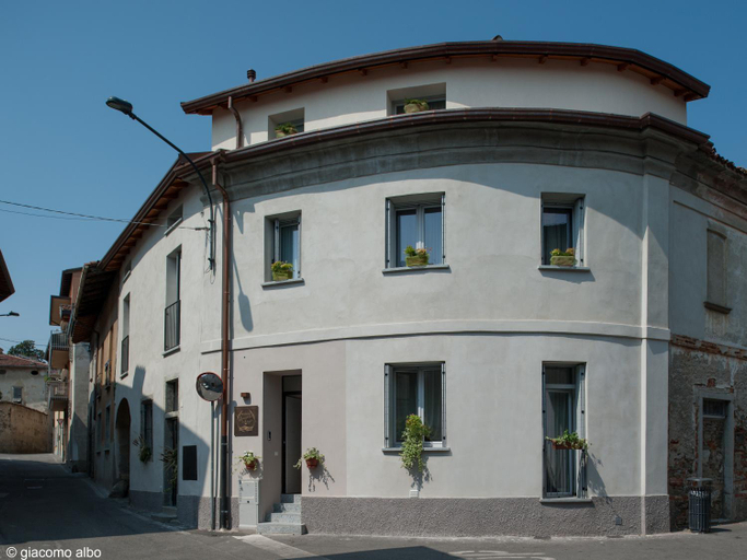 Others 2, B&B Armonie del Lago, Lecco