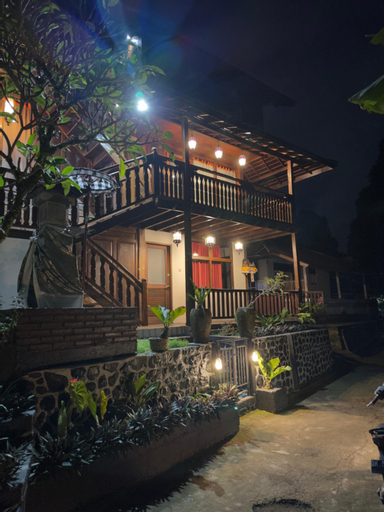 Munduk Tjeraki House, Buleleng