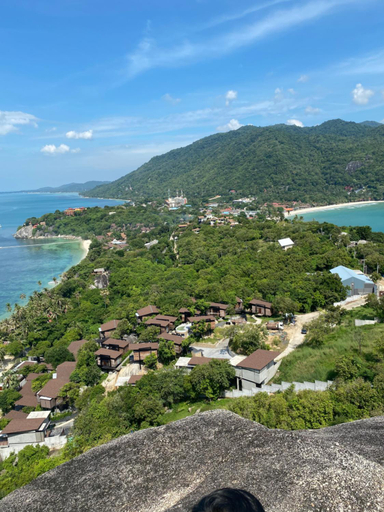 Others 4, Lighthouse Bungalows, Ko Phangan