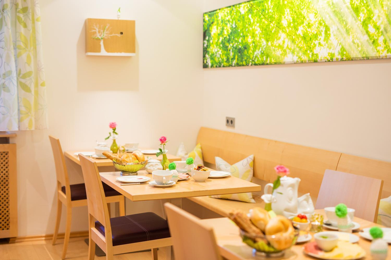 Food & Drinks 2, Haus Bergblick, Salzburg Umgebung