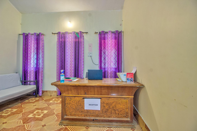Public Area 3, Beach Villa and  guesthouse, North Goa