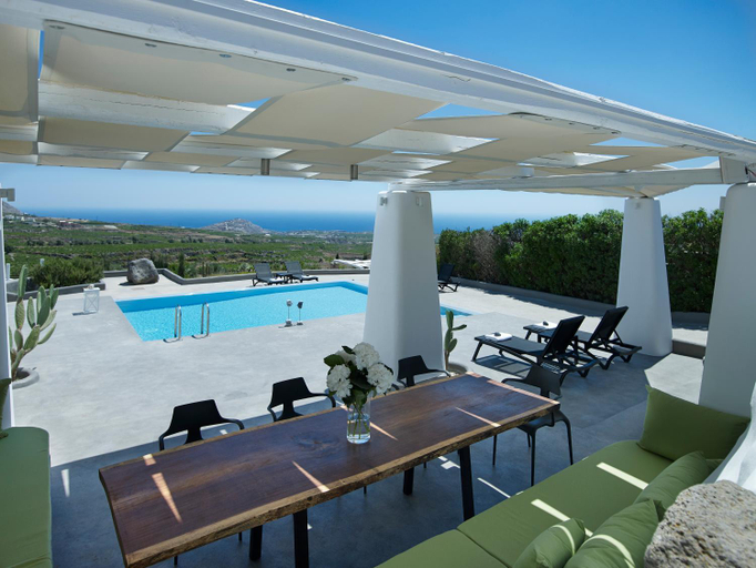 Others 4, Sky Levels Villa, South Aegean