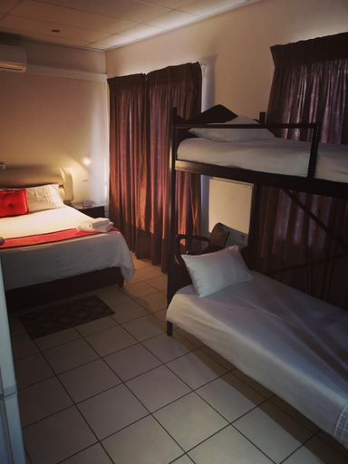 Others 2, AAA Rose Garden Guesthouse, Waterberg