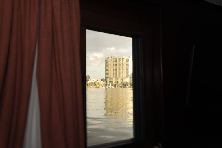 Others 5, YOU Cairo Nile View Hotel, Ad-Duqi