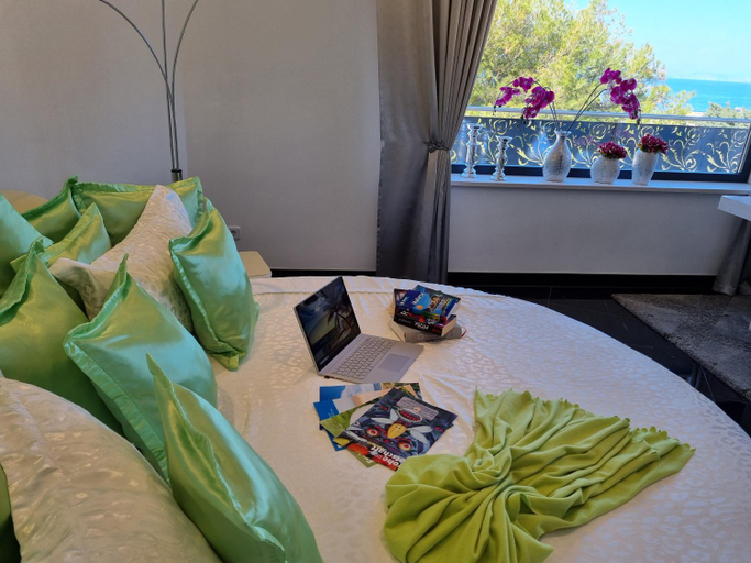 Bedroom 3, Villa Galeria Verde, Baleares
