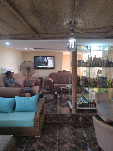 Others 5, Dazzle Hotels and Apartments Riverpark, AbujaMun