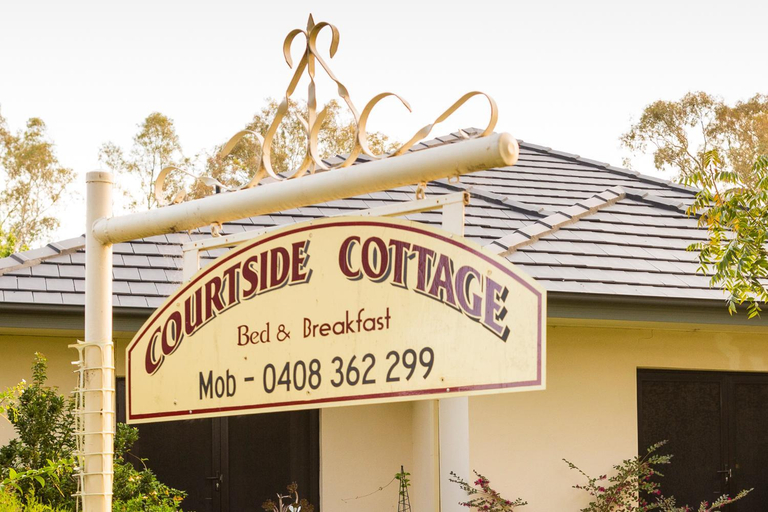 Others 4, Courtsidecottage Bed and Breakfast, Strathbogie