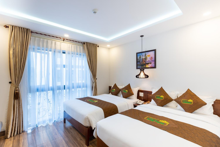 Bedroom 25