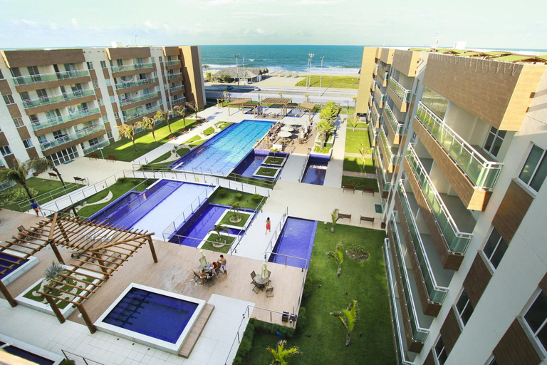 Others 4, Sun Residence, Fortaleza