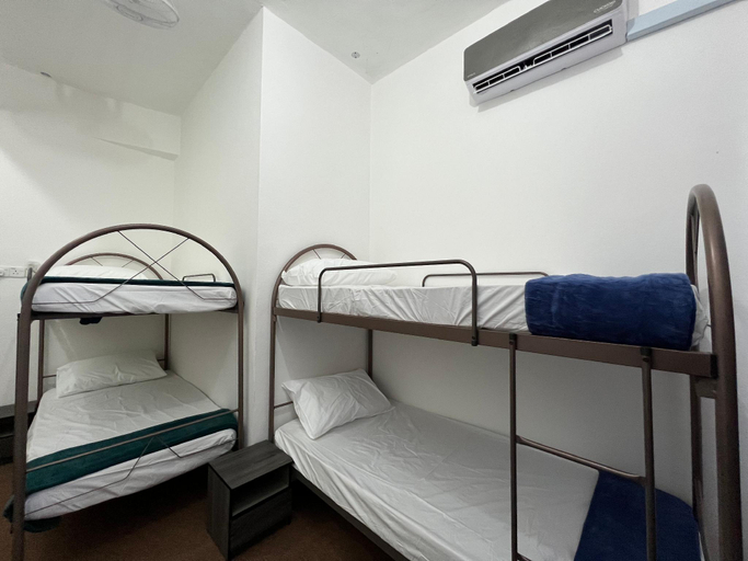 Others 3, HOTEL AYNA, Besut