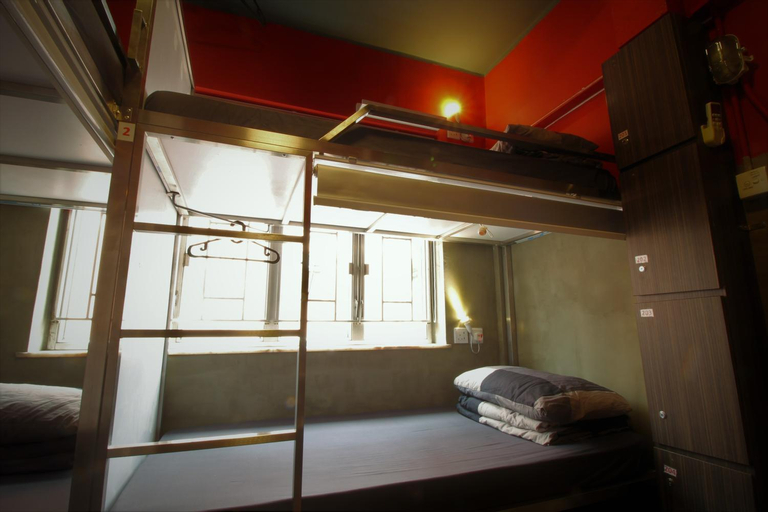 Bedroom 22