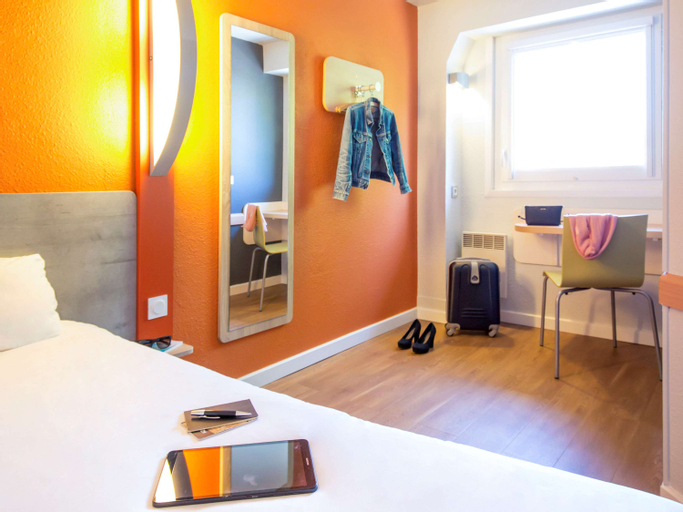 ibis budget Vienne Sud - Tap to explore photos