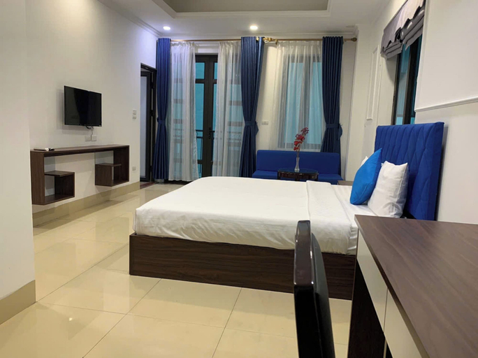 Bedroom 3, Hanoi Shining House, Hoàn Kiếm