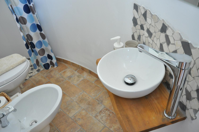 Bathroom 2, C'era una volta Podere San Giovanni, Chieti