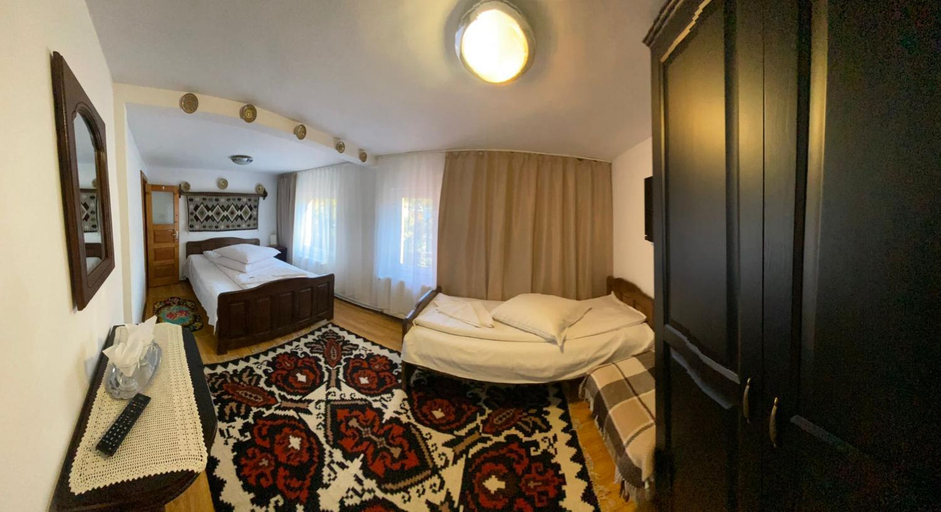 Others 4, Pensiunea Casa Bianca - Bucovina, Vama