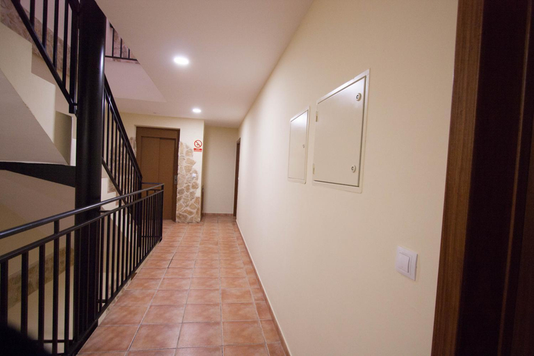 Others 3, Apartamentos Mirador de Gudar, Teruel