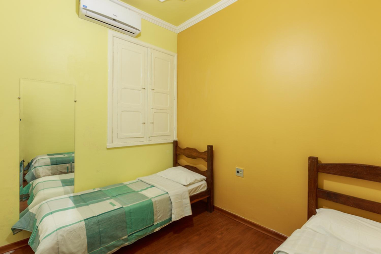 Bedroom 2, Hotel Boa Viagem, Belo Horizonte