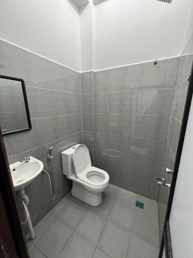Others 2, HOTEL AYNA, Besut