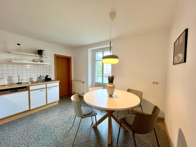 Others 4, Stadthaus 1911 by Hello Fewo Apartments, Bludenz
