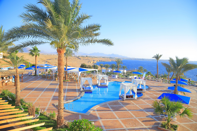 Sport & Beauty 2, Club Reef Resort & Spa, Sharm el-Sheikh