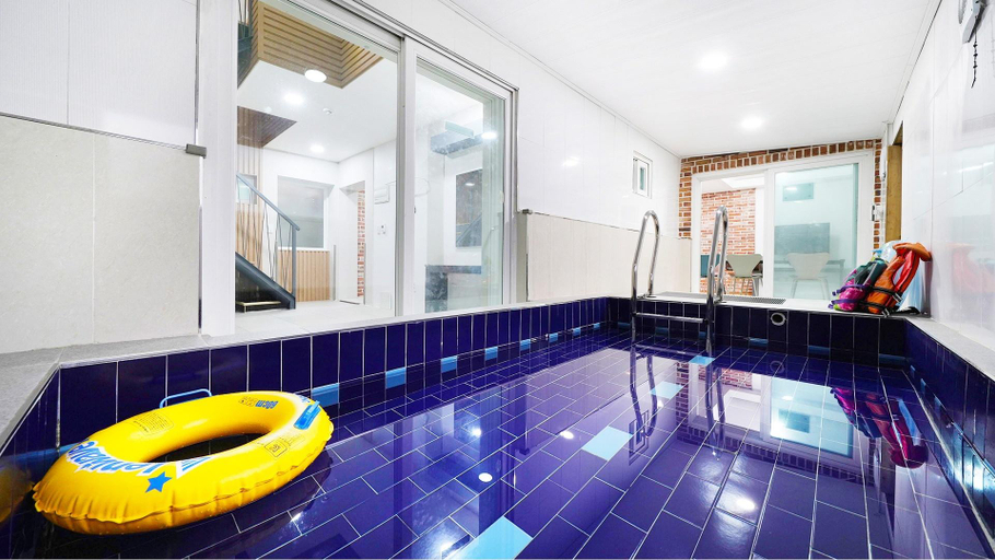 Others 4, Gapyeong Hohokids Poolvilla, Gapyeong