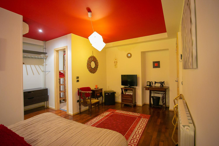 Others 3, B&B La Corte, Venezia