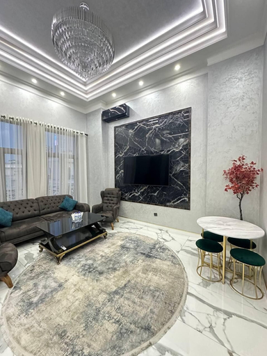 Others 3, Tashkent city Bulevard 144 RNB estate, Tashkent City