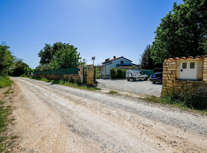 Exterior & Views 2, Rovinj Countryside Escape Holiday Home, Rovinj