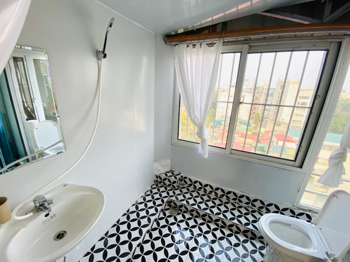 Others 5, T - Apartment, Hai Bà Trưng