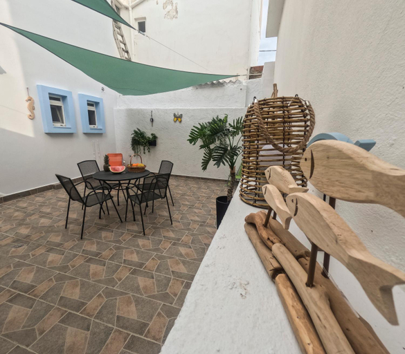 Others 4, SeaSTAR Beach Apartments, South Aegean