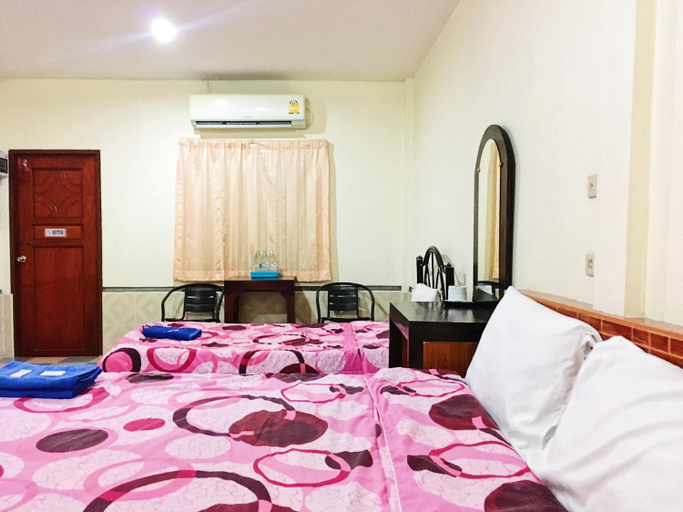 Others 5, Purinplace, Pluak Daeng
