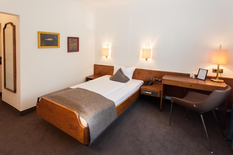 Bedroom 8