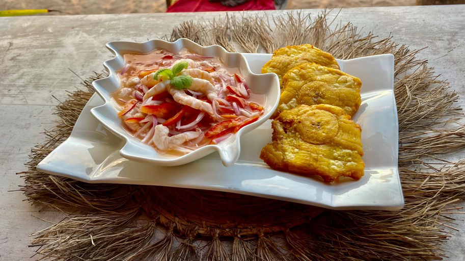 Food & Drinks 4, Mio Mio Beach, Cartagena de Indias