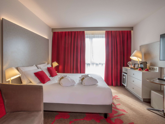 Bedroom 8