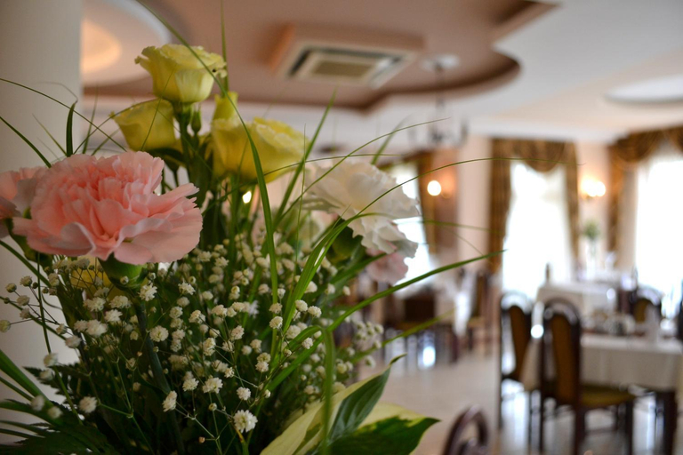 Food & Drinks 5, Hotel - Restauracja Koral, Wieliczka