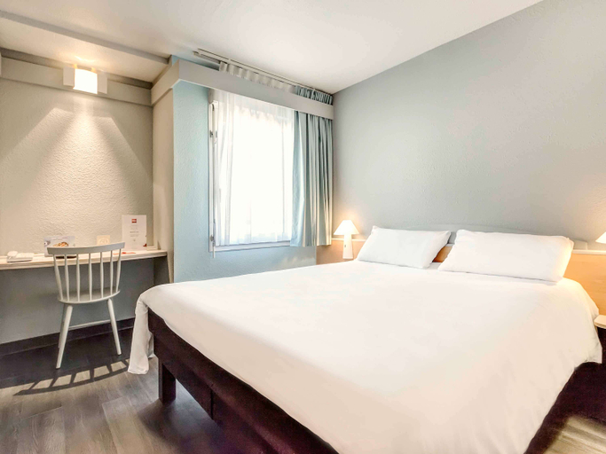 Bedroom 4, ibis Agen Centre, Lot-et-Garonne