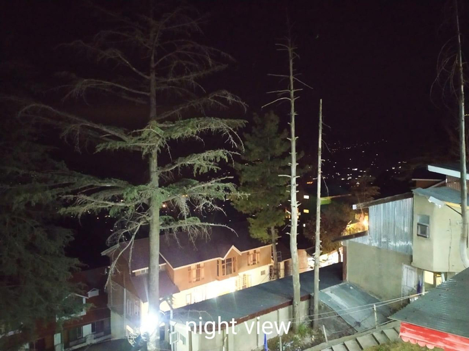 Others 3, Karan Resort, Udhampur