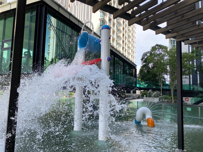 Sport & Beauty 2, THE SHORE RESIDENCES MELAKA by Artstay, Malacca City