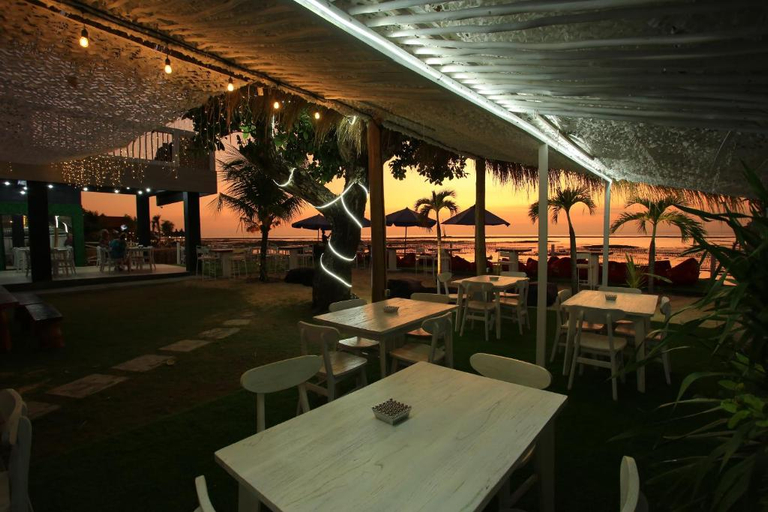Food & Drinks 4, 3 Monkeys Lembongan, Klungkung