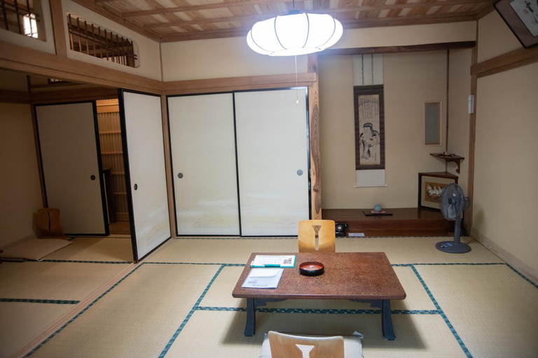 Others 4, Houshi Onsen Chojukan, Minakami