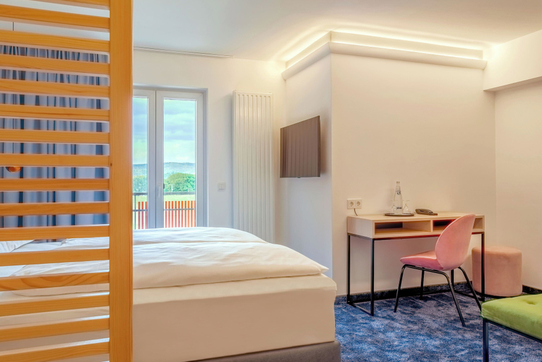 Bedroom 4, Bei.Gretel Well Being, Sächsische Schweiz-Osterzgebirge