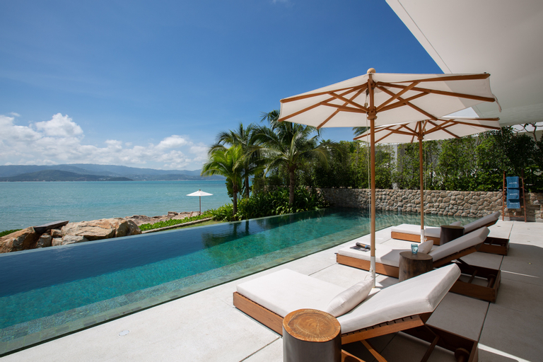 Swimming Pool 12