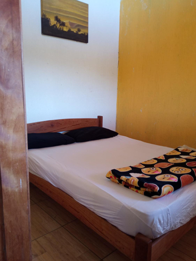Bedroom 2, Sunset Lagoon Praia do Rosa, Imbituba