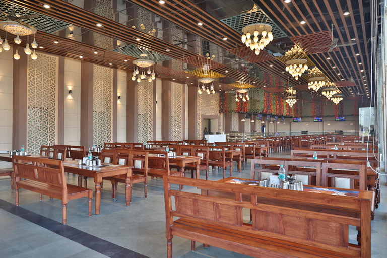 Food & Drinks 4, Mannat Resort Paota, Jaipur